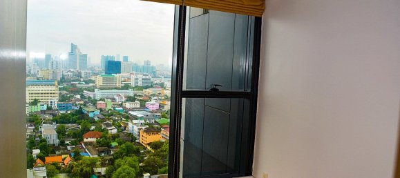 3 bedrooms Condo in Bangkok, Thailand No. 7183 15