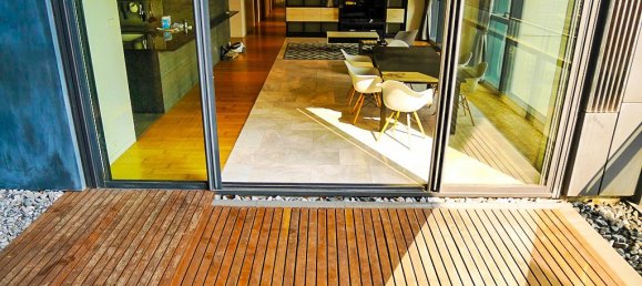 3 bedrooms Condo in Bangkok, Thailand No. 7183 3