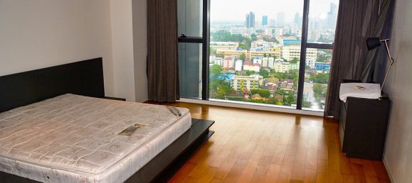 3 bedrooms Condo in Bangkok, Thailand No. 7183 11