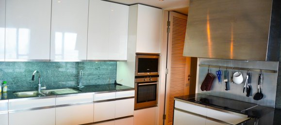 3 bedrooms Condo in Bangkok, Thailand No. 7183 9