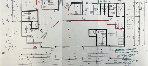 17-salle Bâtiment à Heinsberg, Germany No. 15040 6