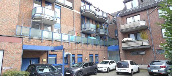 17-salle Bâtiment à Heinsberg, Germany No. 15040 3