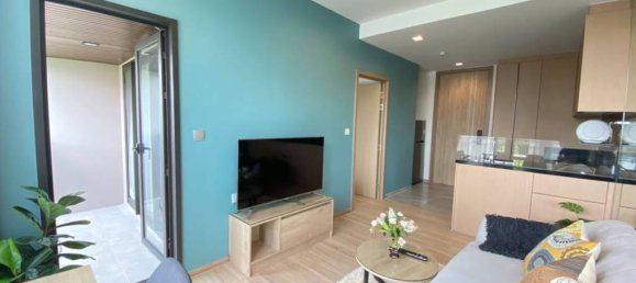 1 chambre Condo à Railay Beach, Thailand No. 61672 3