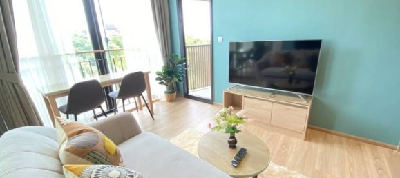 1 chambre Condo à Railay Beach, Thailand No. 61672 2