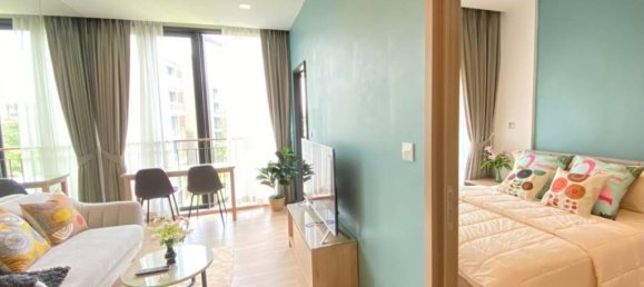 1 chambre Condo à Railay Beach, Thailand No. 61672 4