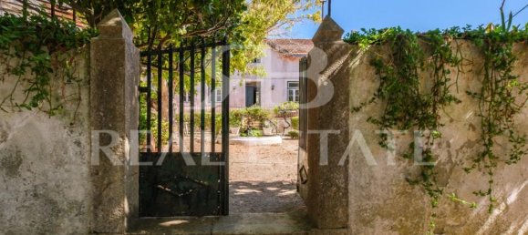 5 chambres Maison à Alenquer, Portugal No. 147856 27