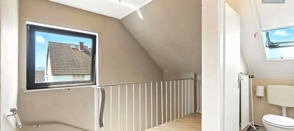 Таунхаус с 3 спальнями в Веттерау, Германия № 236042 19