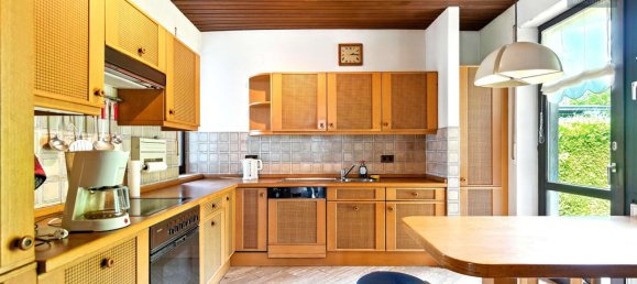 Таунхаус с 3 спальнями в Веттерау, Германия № 236042 6