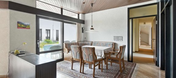 Таунхаус с 3 спальнями в Веттерау, Германия № 236042 8