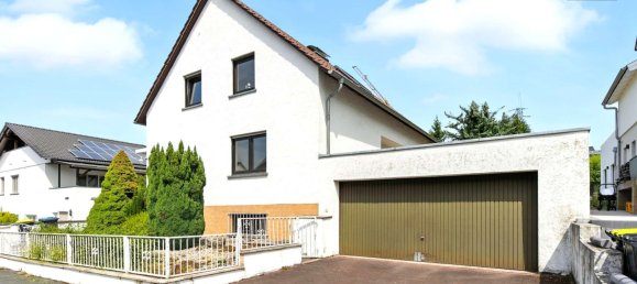 Таунхаус с 3 спальнями в Веттерау, Германия № 236042 3