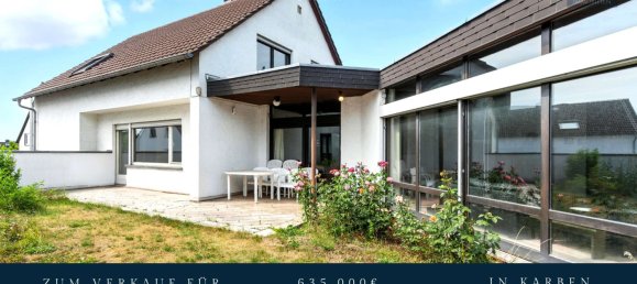 Таунхаус с 3 спальнями в Веттерау, Германия № 236042 31