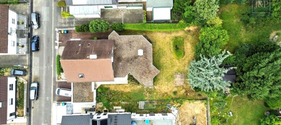 Таунхаус с 3 спальнями в Веттерау, Германия № 236042 28