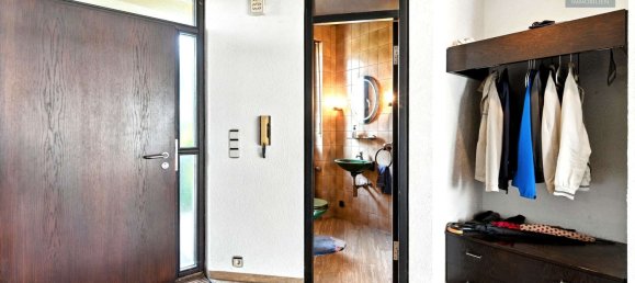 Таунхаус с 3 спальнями в Веттерау, Германия № 236042 12