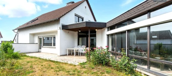 Таунхаус с 3 спальнями в Веттерау, Германия № 236042 2