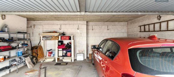 Таунхаус с 3 спальнями в Веттерау, Германия № 236042 27