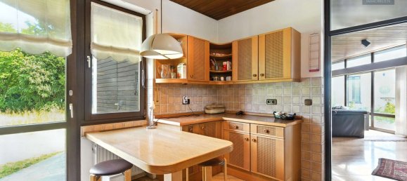 Таунхаус с 3 спальнями в Веттерау, Германия № 236042 7