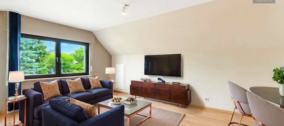 Таунхаус с 3 спальнями в Веттерау, Германия № 236042 24