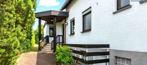 Таунхаус с 3 спальнями в Веттерау, Германия № 236042 4