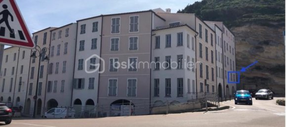 Apartamento T2 em Bonifacio, France N.º 69247 12