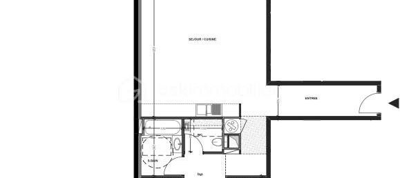 Apartamento T2 em Bonifacio, France N.º 69247 11