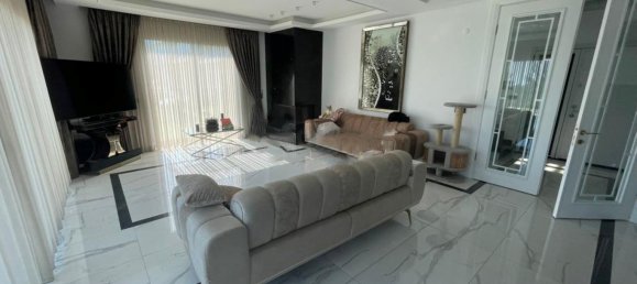 Villa 4+1 in Alanya, Turkey No. 18025 2