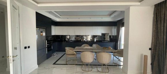 Villa 4+1 in Alanya, Turkey No. 18025 4