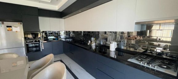 Villa 4+1 in Alanya, Turkey No. 18025 10