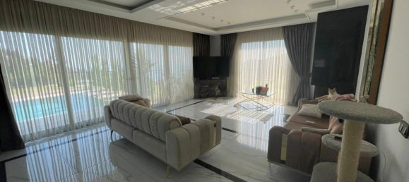Villa 4+1 in Alanya, Turkey No. 18025 6