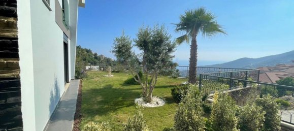 Villa 4+1 in Alanya, Turkey No. 18025 7