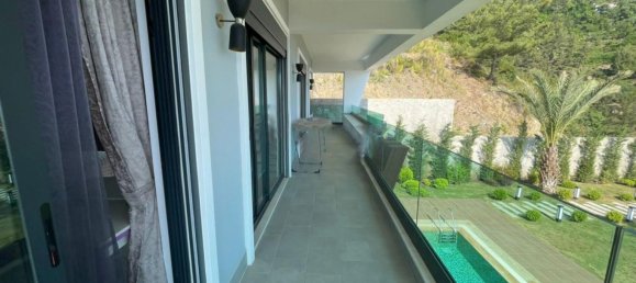 Villa 4+1 in Alanya, Turkey No. 18025 14