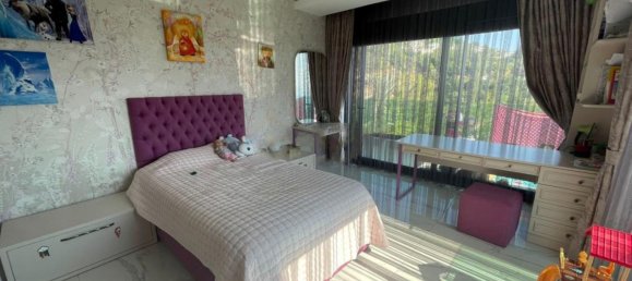 Villa 4+1 in Alanya, Turkey No. 18025 11