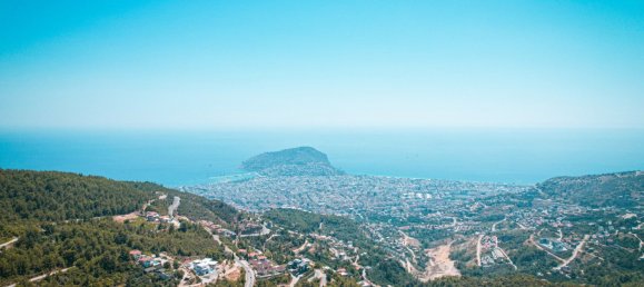 Villa 4+1 in Alanya, Turkey No. 18025 18