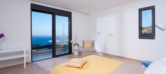 5 chambres Villa à Neapoli, Greece No. 7235 16