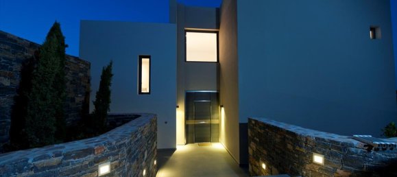 5 chambres Villa à Neapoli, Greece No. 7235 3