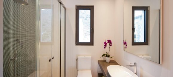 5 chambres Villa à Neapoli, Greece No. 7235 19