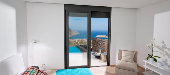 5 chambres Villa à Neapoli, Greece No. 7235 13