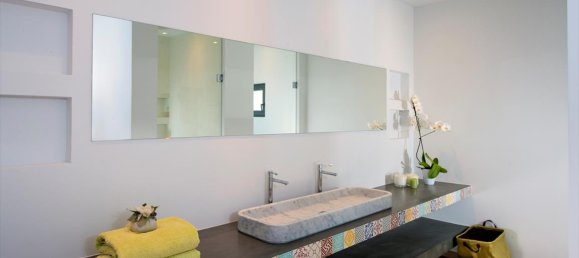 5 chambres Villa à Neapoli, Greece No. 7235 18