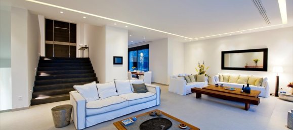 5 chambres Villa à Neapoli, Greece No. 7235 7