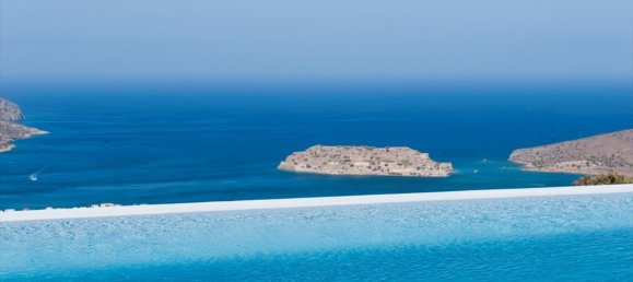 5 chambres Villa à Neapoli, Greece No. 7235 4