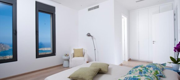 5 chambres Villa à Neapoli, Greece No. 7235 15