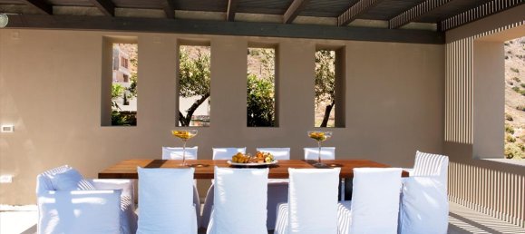 5 chambres Villa à Neapoli, Greece No. 7235 12