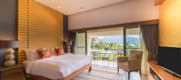 5 bedrooms Villa in Patong, Thailand No. 6048 6