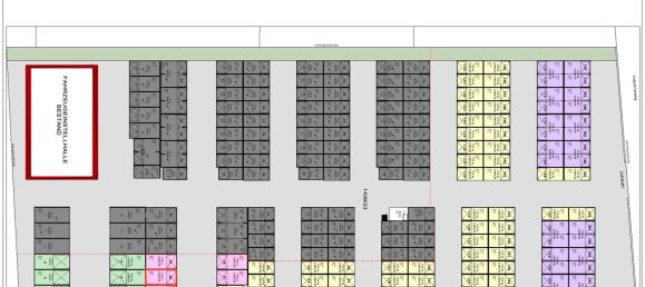 Гараж в Хёршинг, Австрия № 250922 2