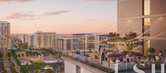 1 chambre Appartement à Town Square, UAE No. 97929 2