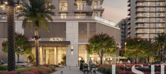 1 chambre Appartement à Town Square, UAE No. 97929 3