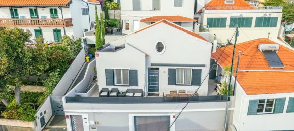 3 Schlafzimmer Haus in Funchal, Portugal, Nr. 123776 36