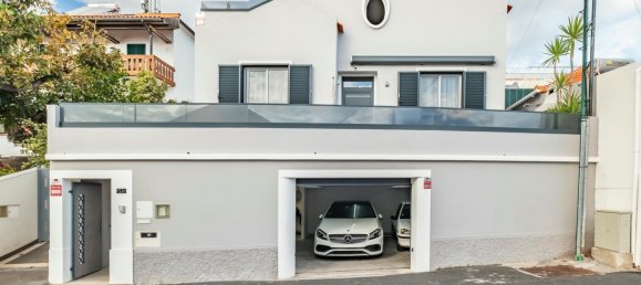 3 Schlafzimmer Haus in Funchal, Portugal, Nr. 123776 33