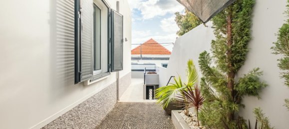 3 Schlafzimmer Haus in Funchal, Portugal, Nr. 123776 28