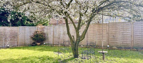 4 rooms House in Vorpommern-Greifswald, Germany No. 212457 6