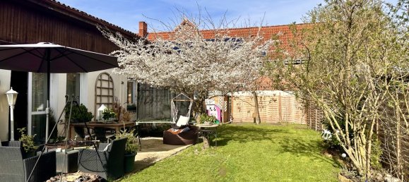 4 rooms House in Vorpommern-Greifswald, Germany No. 212457 5